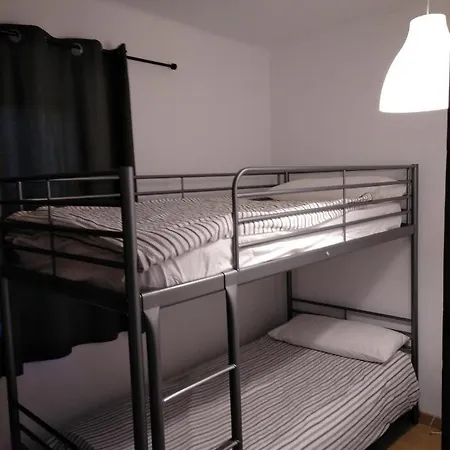 Casa Rio I *