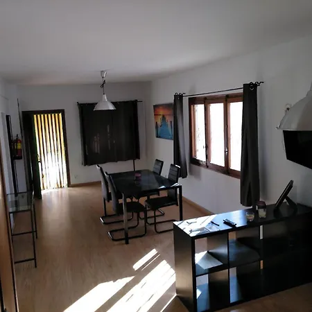 Holiday home Casa Rio I *