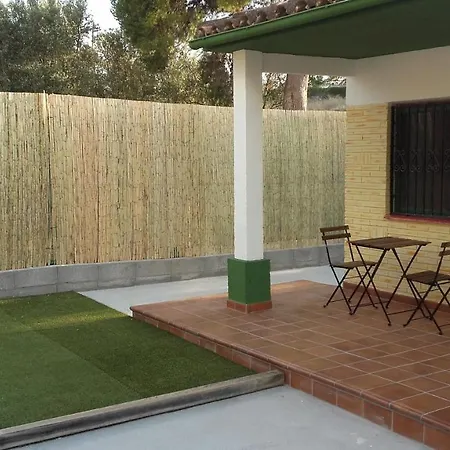 Casa Rio I * Caspe