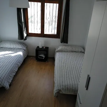 Casa Rio I Holiday home Caspe